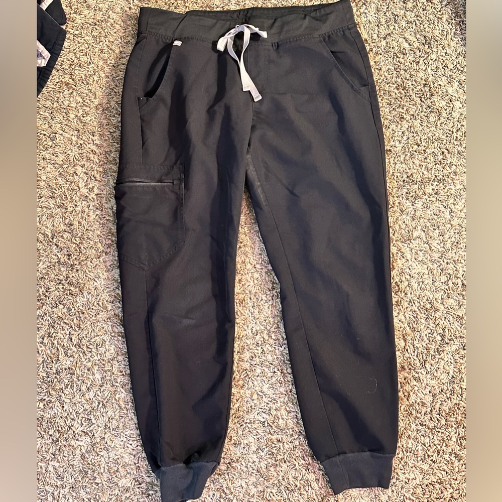 Figs Zamora Jogger Scrub Pants